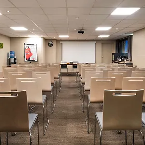 إيبيس أليسا مونتبارناس 14 إيمي فندق