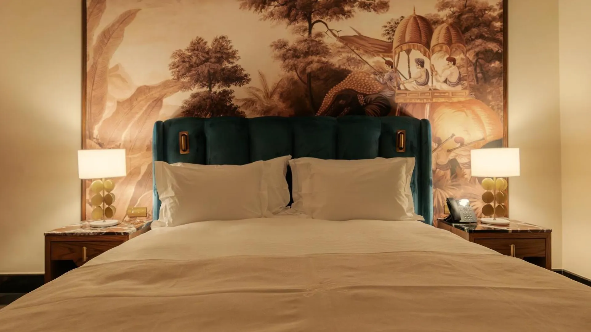 Marly Boutique Hotel Casablanca