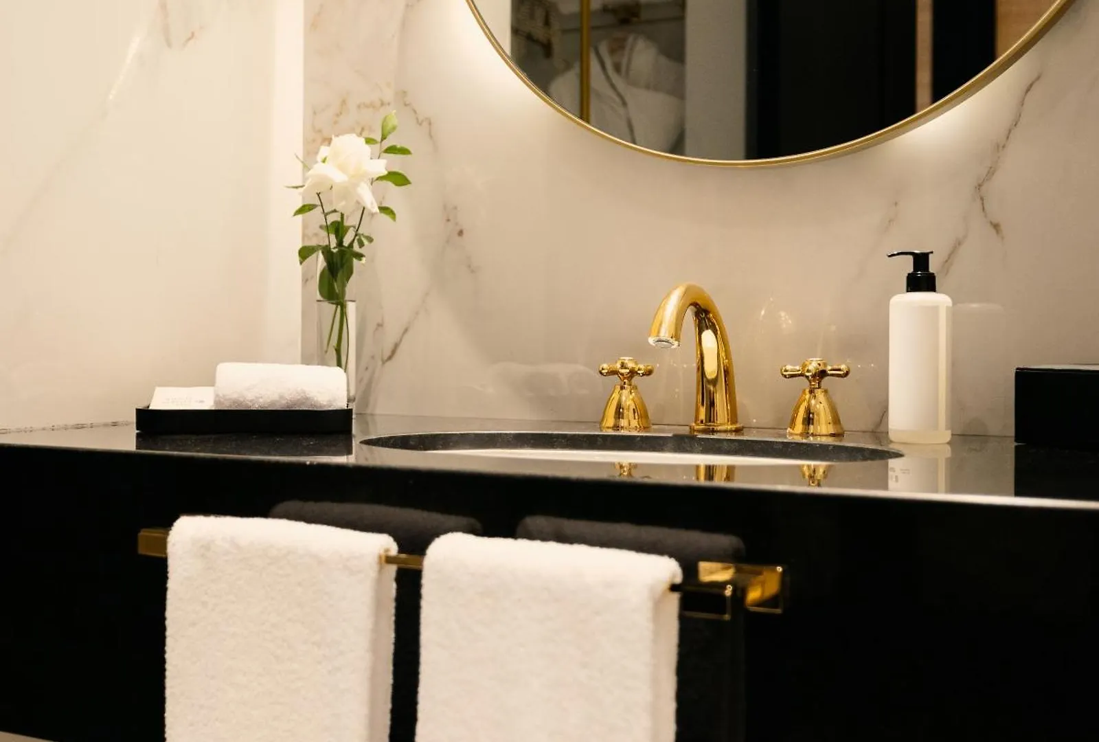 Marly Boutique Hotel Casablanca 5*,  Marokko