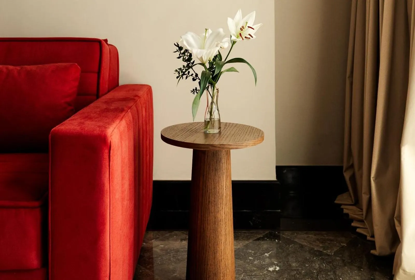 Marly Boutique Hotel Casablanca 5*,