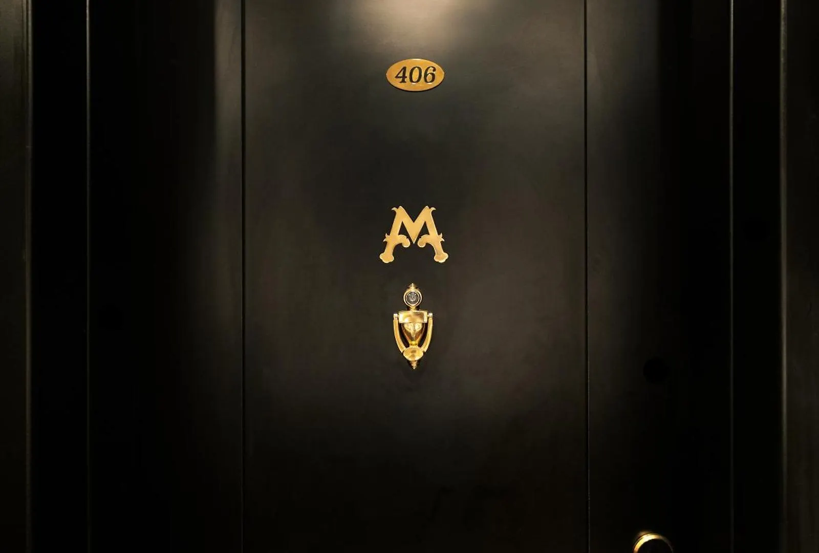 Marly Boutique Hotel Casablanca Marokko