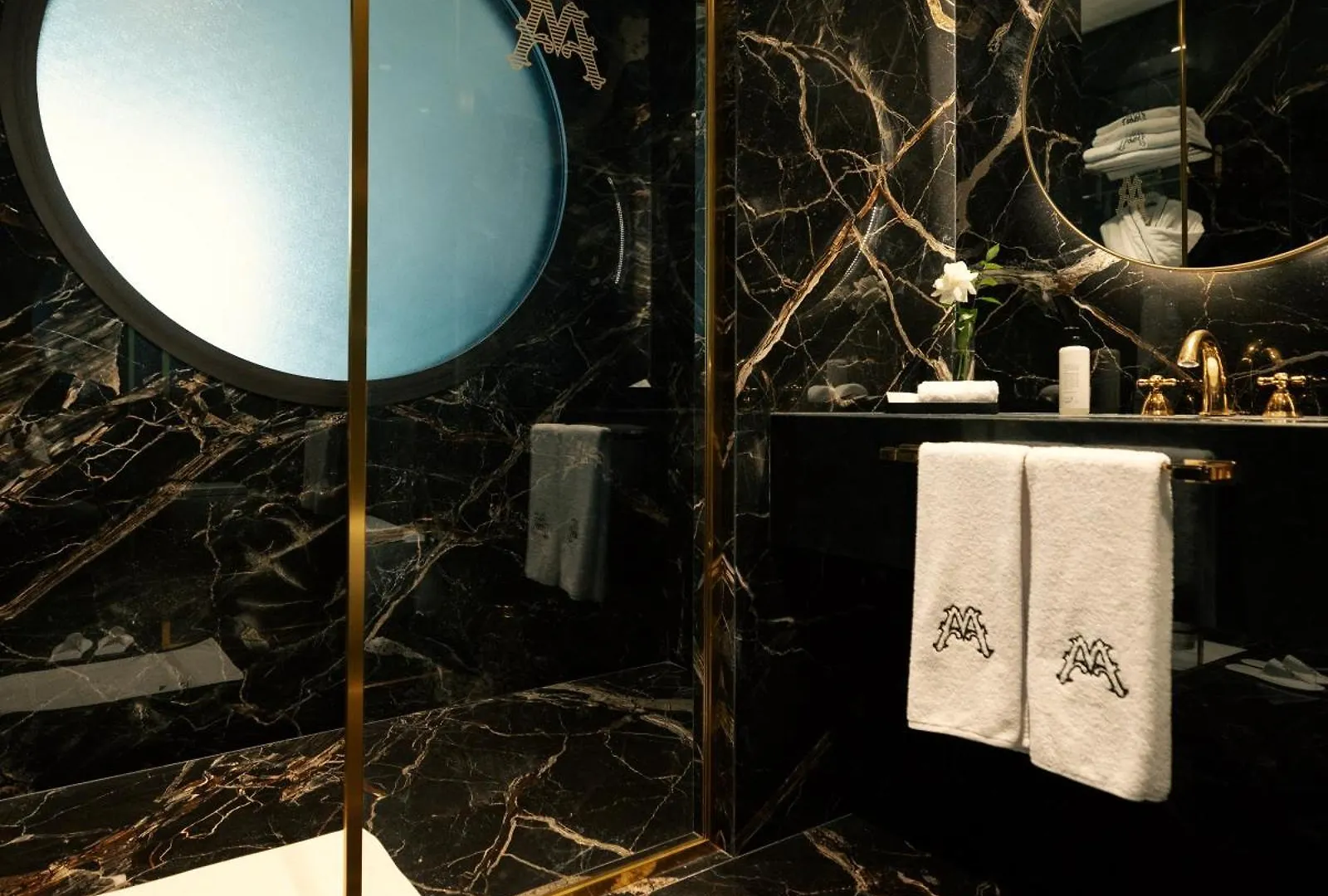 Marly Boutique Hotel Casablanca