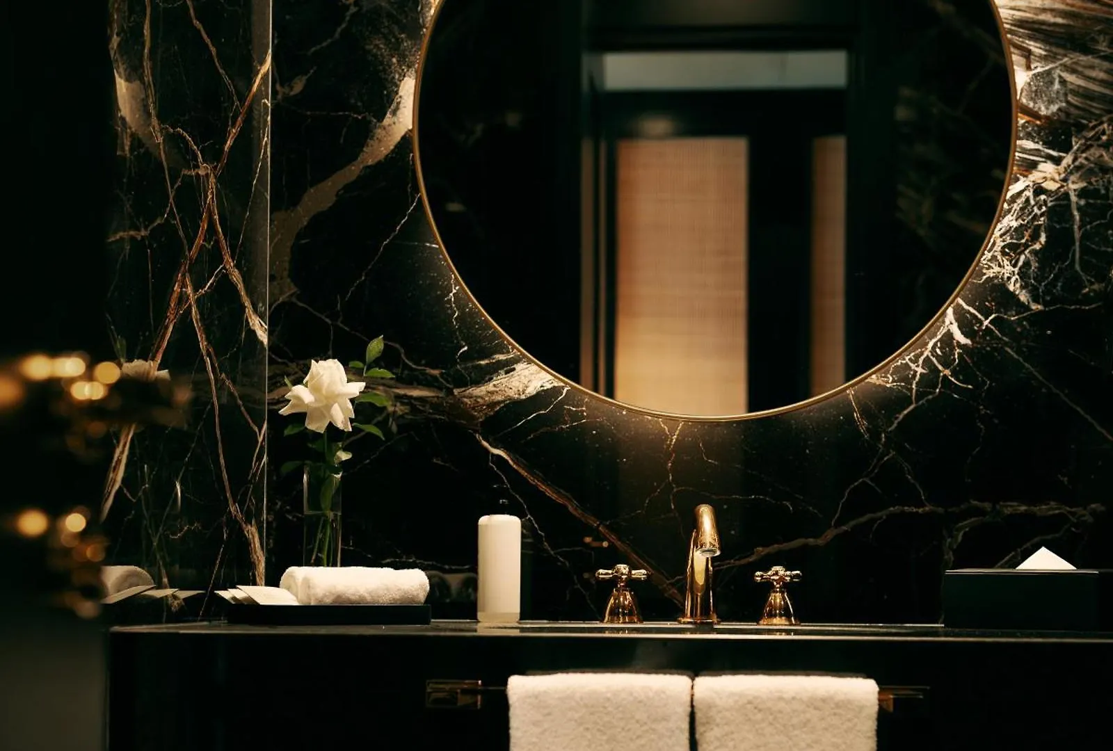 Marly Boutique Hotel Casablanca