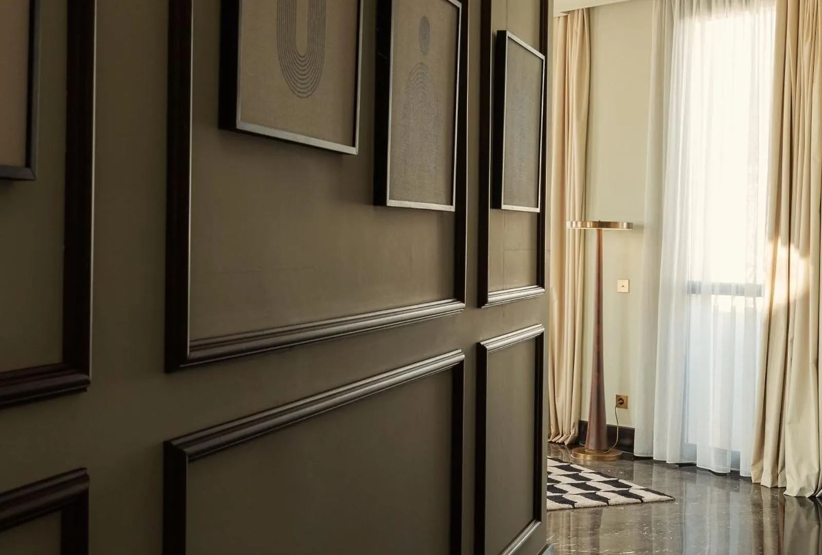 Marly Boutique Hotel Casablanca