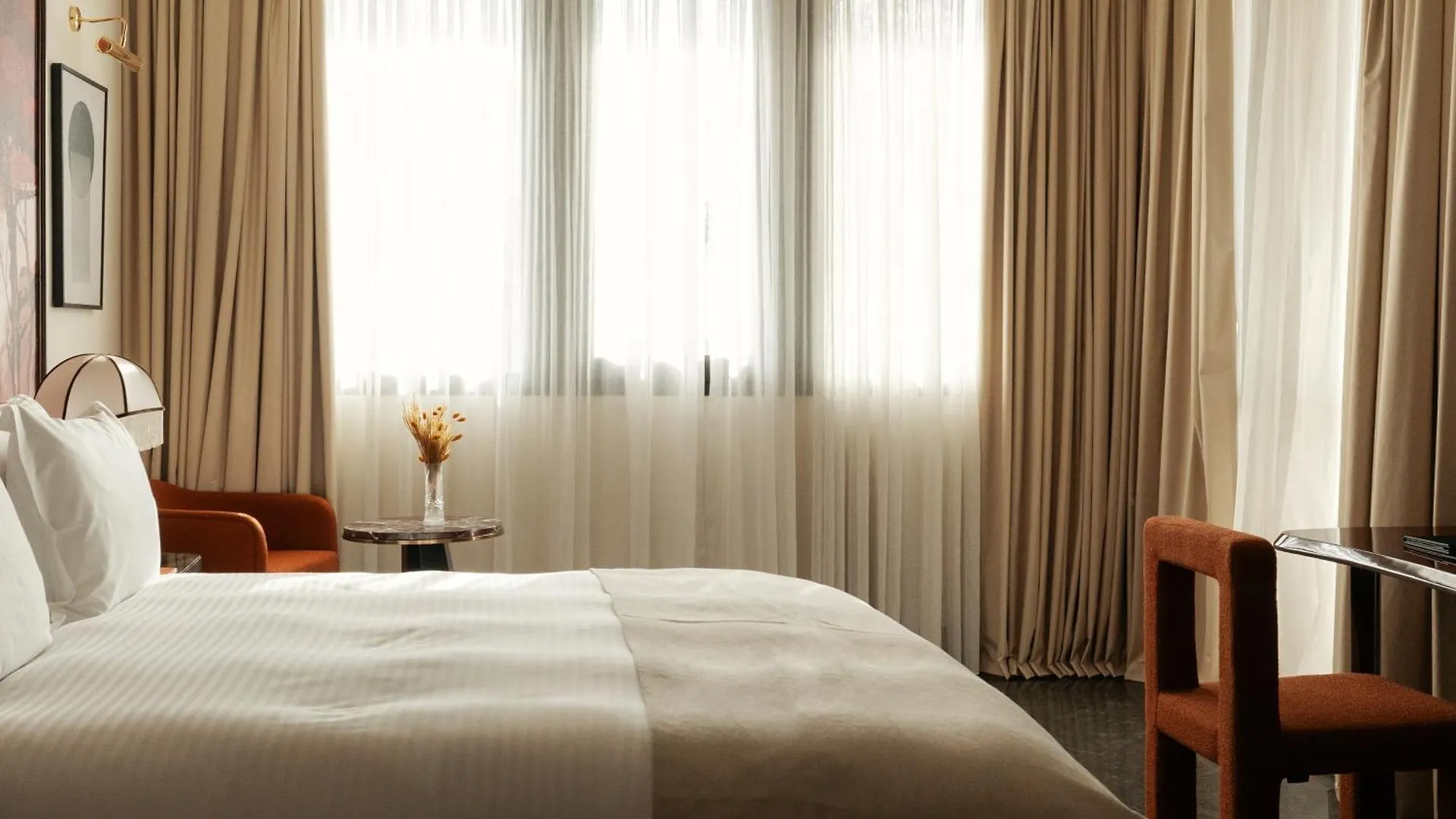 Marly Boutique Hotel Casablanca
