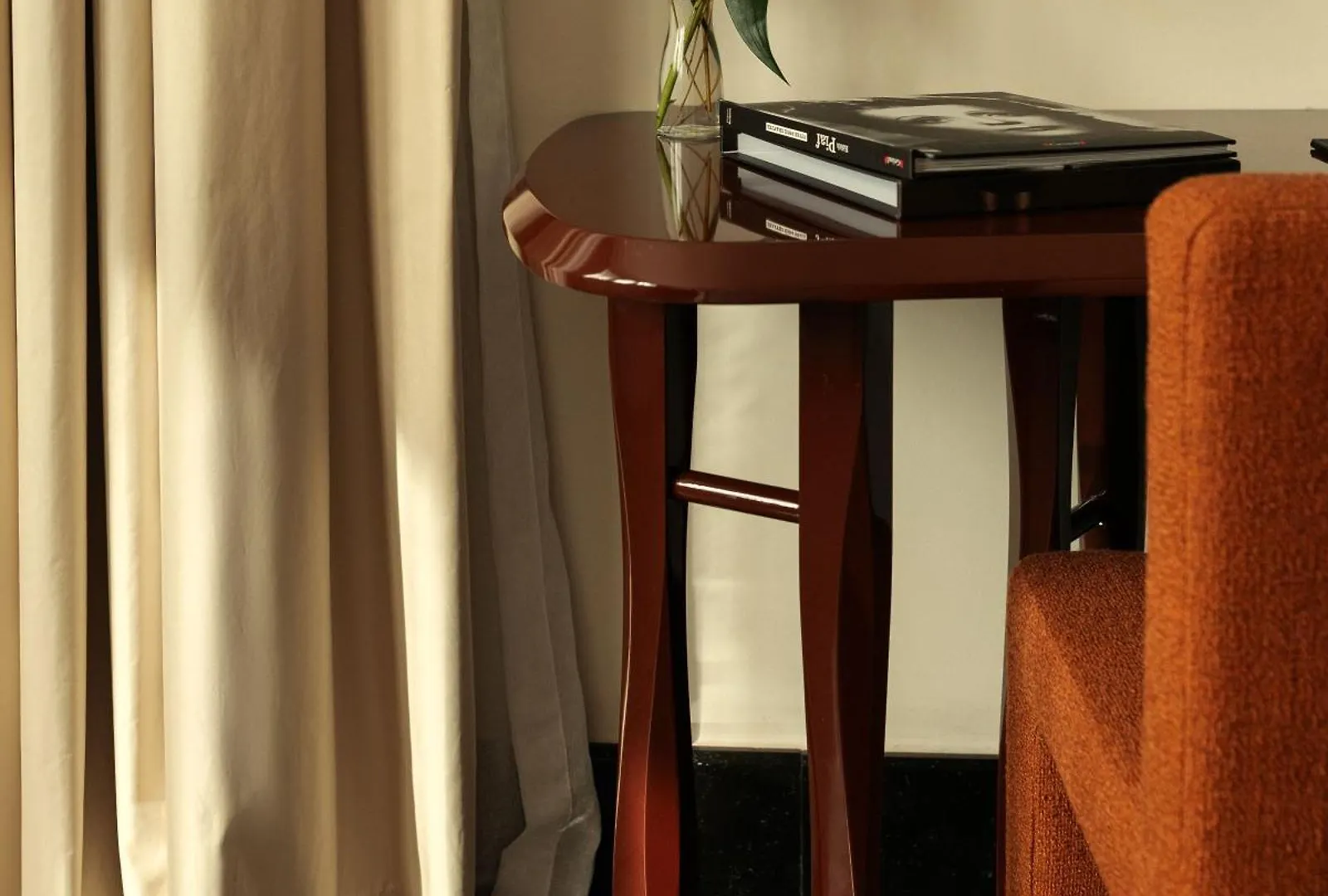Marly Boutique Hotel Casablanca